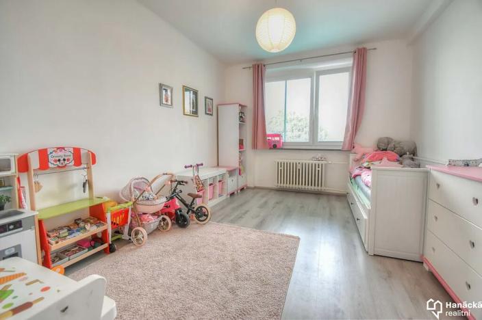 Pronájem bytu 2+1, Olomouc, Kaštanová, 64 m2