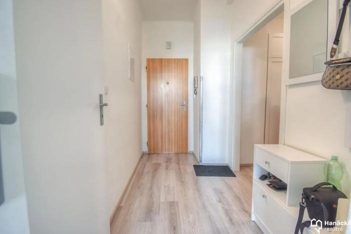 Pronájem bytu 2+1, Olomouc, Kaštanová, 64 m2