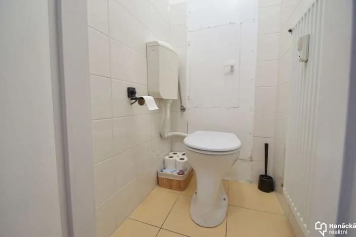 Pronájem bytu 2+1, Olomouc, Kaštanová, 64 m2