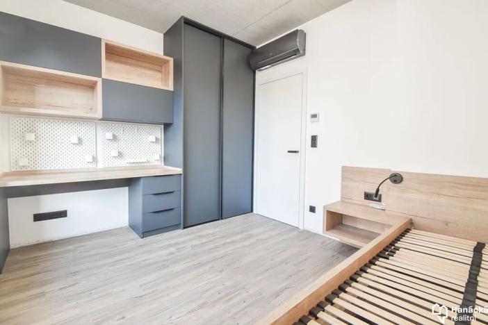 Pronájem bytu 3+kk, Olomouc, Rejskova, 65 m2