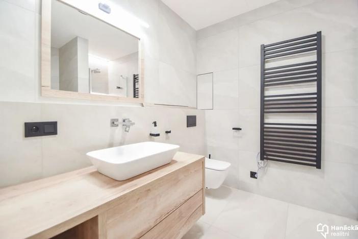 Pronájem bytu 3+kk, Olomouc, Rejskova, 65 m2