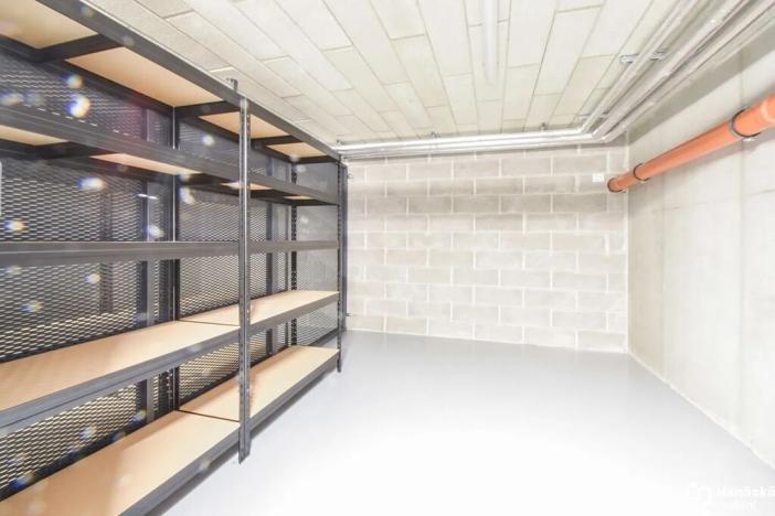 Pronájem bytu 3+kk, Olomouc, Rejskova, 65 m2