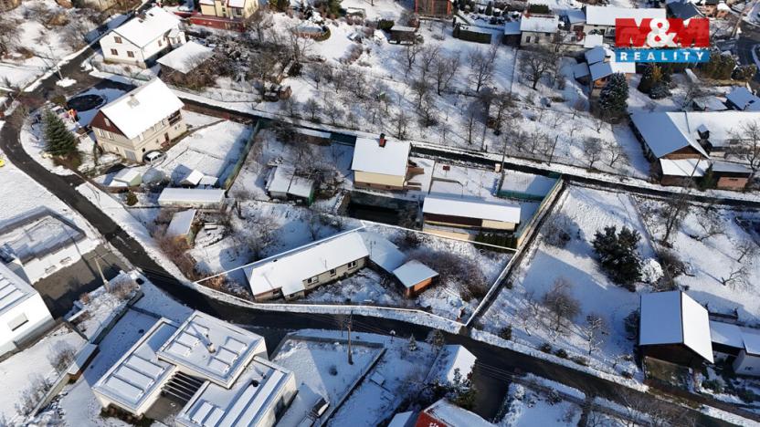 Prodej rodinného domu, Bítov, 92 m2