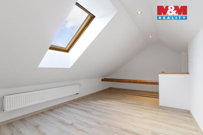 Prodej bytu 2+kk, Ostrava - Zábřeh, U Hřiště, 54 m2