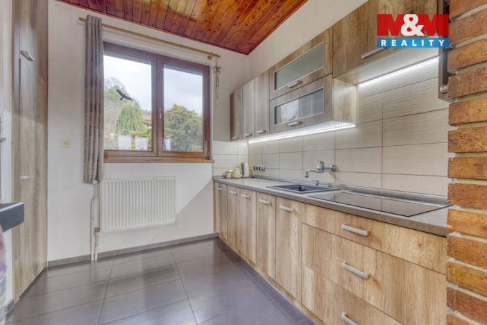 Prodej rodinného domu, Tachov, Lesní, 165 m2