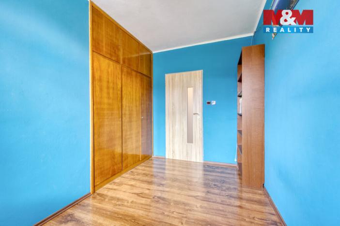 Prodej rodinného domu, Tachov, Lesní, 165 m2