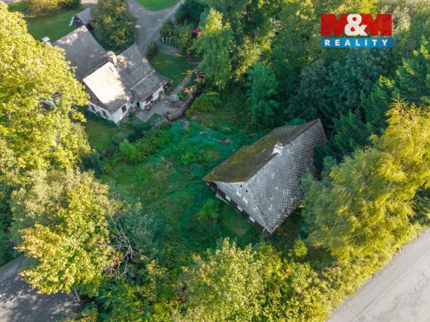 Prodej rodinného domu, Čenkovice, 150 m2