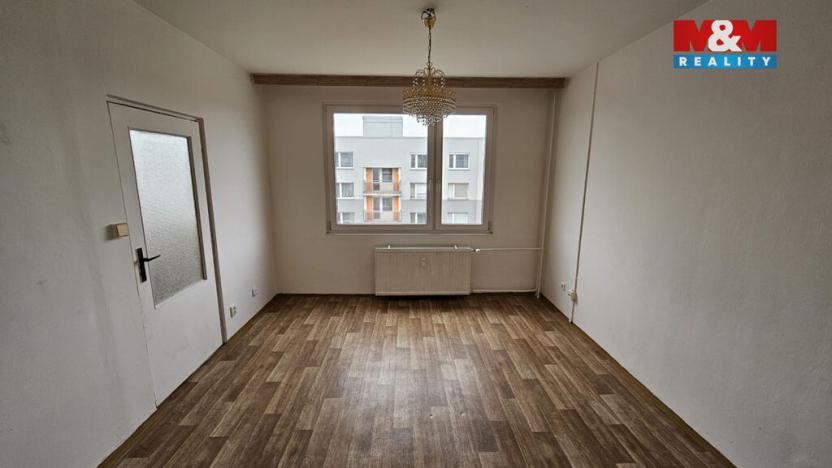 Pronájem bytu 2+1, Rychnov nad Kněžnou, Palackého, 51 m2