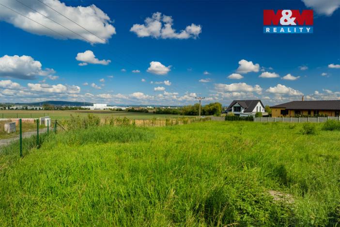 Prodej pozemku pro bydlení, Mladá Boleslav - Jemníky, 1740 m2