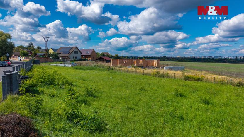 Prodej pozemku pro bydlení, Mladá Boleslav - Jemníky, 853 m2