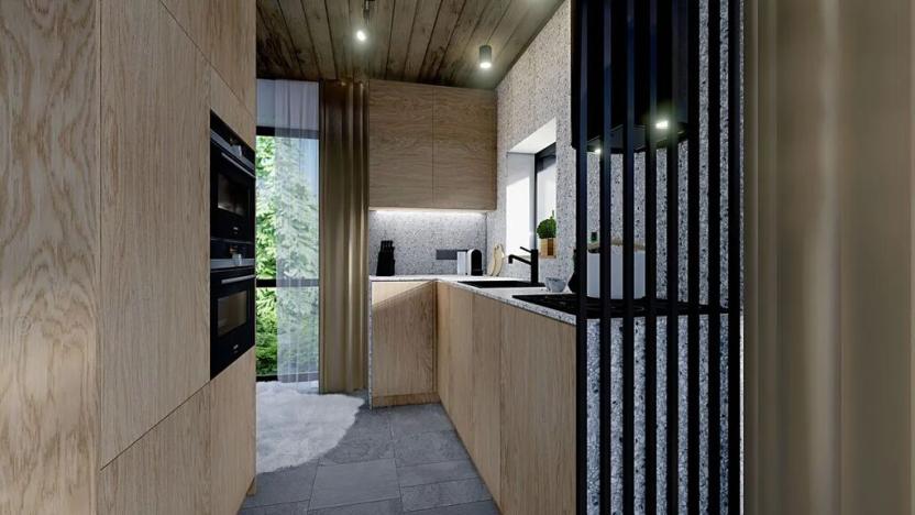 Prodej apartmánu, Josefův Důl, 26 m2