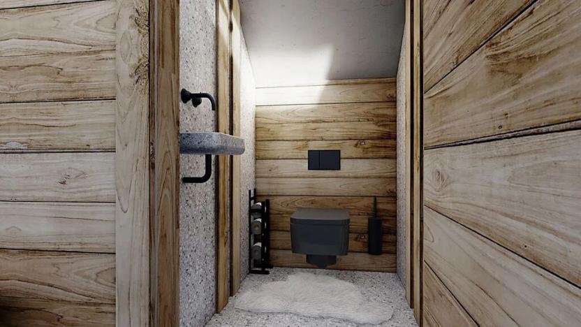 Prodej apartmánu, Josefův Důl, 26 m2