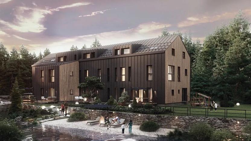 Prodej apartmánu, Josefův Důl, 26 m2