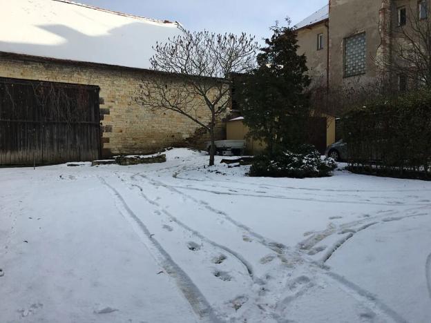 Prodej rodinného domu, Vrbno nad Lesy, 202 m2