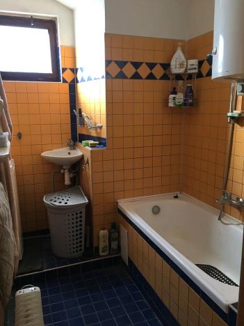 Prodej rodinného domu, Vrbno nad Lesy, 202 m2