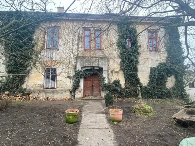 Prodej podílu domu, Mělník, Vehlovská, 450 m2