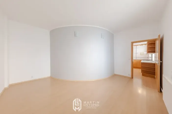 Prodej bytu 2+1, Olomouc, tř. Svornosti, 57 m2