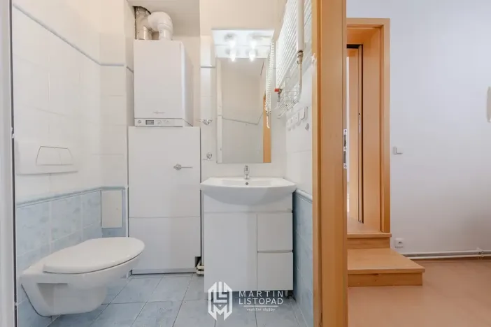 Prodej bytu 2+1, Olomouc, tř. Svornosti, 57 m2