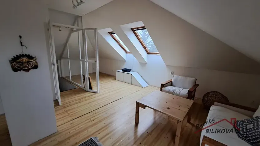 Prodej rodinného domu, Brandýs nad Labem-Stará Boleslav, Martinovská, 150 m2