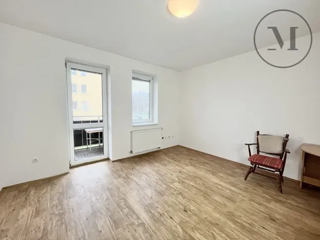 Pronájem bytu 2+1, České Budějovice, U Lesa, 46 m2