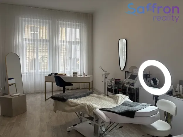 Pronájem obchodního prostoru, Plzeň, Perlová, 48 m2