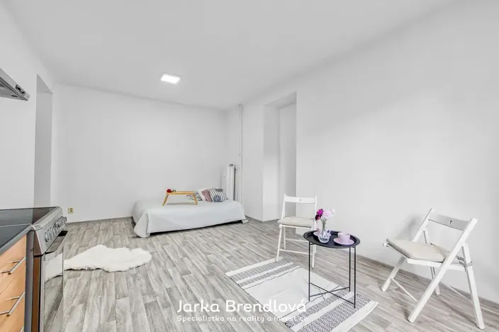 Prodej bytu 2+kk, Ostrava, Alšovo náměstí, 53 m2