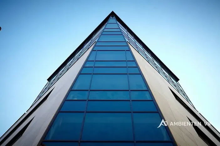 Pronájem kanceláře, Brno, Orlí, 302 m2