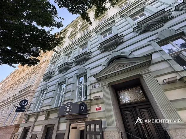 Pronájem restaurace, Brno, Veveří, 83 m2