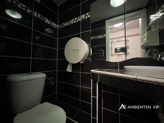 Pronájem restaurace, Brno, Veveří, 83 m2