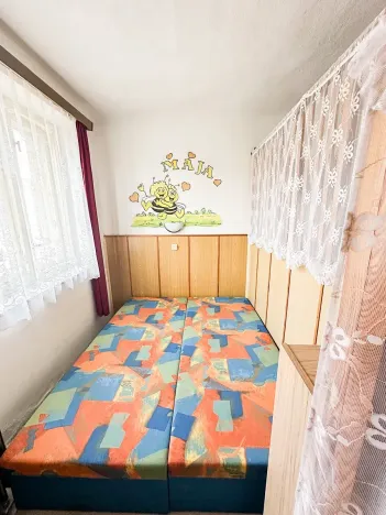 Prodej rodinného domu, Ptenín, 133 m2