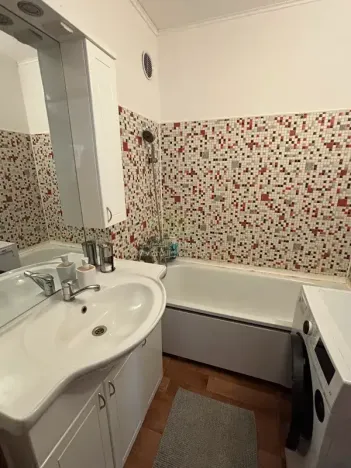 Prodej bytu 3+1, Rokycany, Polní, 72 m2