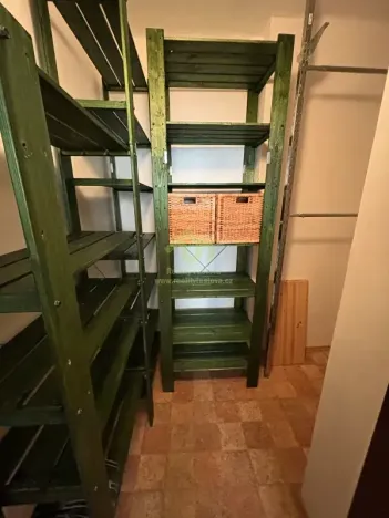 Pronájem bytu 2+1, Rokycany, Kozlerova, 63 m2