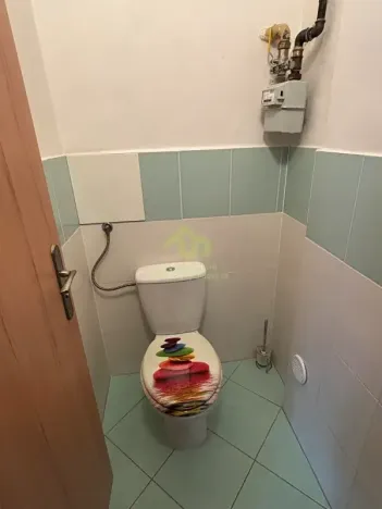 Pronájem bytu 2+1, Rokycany, Kozlerova, 63 m2