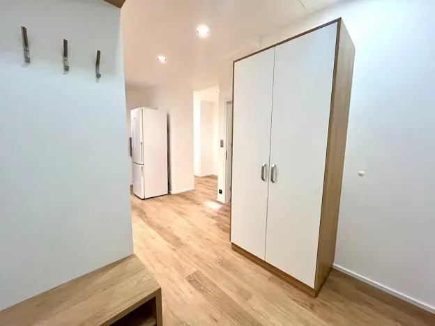 Pronájem bytu 4+1, Praha - Vinohrady, Vinohradská, 112 m2