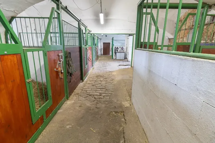 Prodej vícegeneračního domu, Bžany, 240 m2