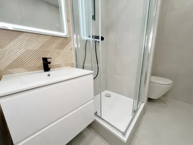 Prodej bytu 2+kk, Praha - Záběhlice, Svojšovická, 51 m2