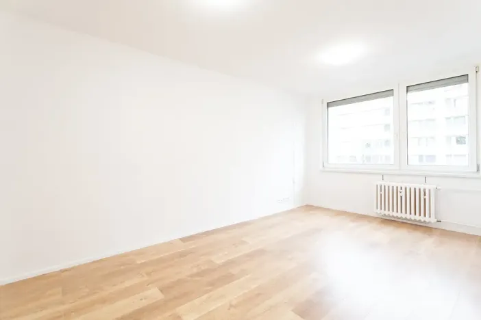 Prodej bytu 2+kk, Praha - Kobylisy, Slancova, 45 m2