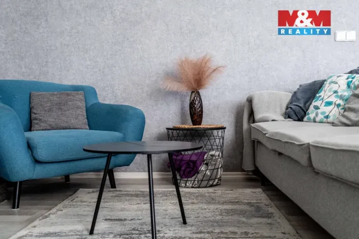 Prodej bytu 3+kk, Jihlava, U Dlouhé stěny, 74 m2