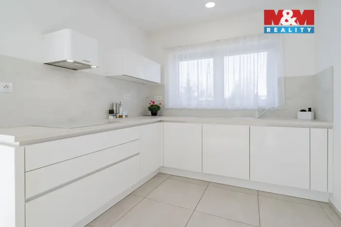 Prodej rodinného domu, Suchdol nad Lužnicí, U Náhonu, 123 m2