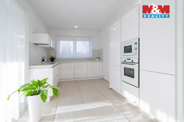 Prodej rodinného domu, Suchdol nad Lužnicí, U Náhonu, 123 m2