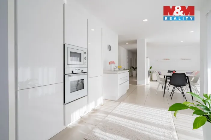 Prodej rodinného domu, Suchdol nad Lužnicí, U Náhonu, 123 m2