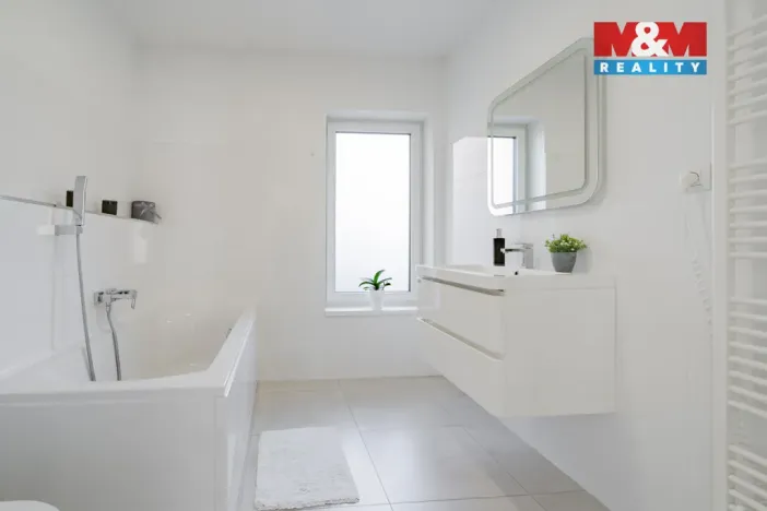 Prodej rodinného domu, Suchdol nad Lužnicí, U Náhonu, 123 m2