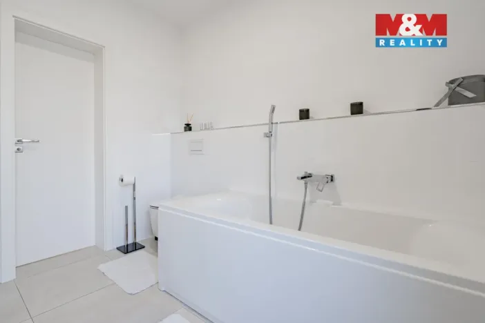 Prodej rodinného domu, Suchdol nad Lužnicí, U Náhonu, 123 m2