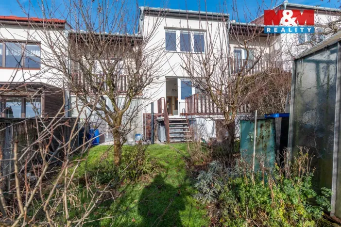 Prodej rodinného domu, Strakonice - Přední Ptákovice, Ptákovická, 262 m2