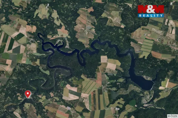 Prodej ubytování, Podhradí nad Dyjí, 500 m2