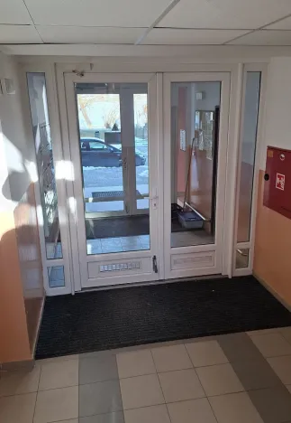 Pronájem bytu 2+kk, Kuřim, Metelkova, 50 m2