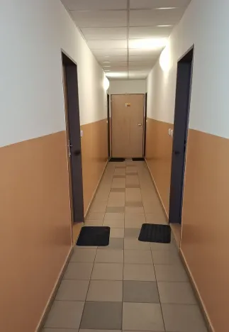 Pronájem bytu 2+kk, Kuřim, Metelkova, 50 m2