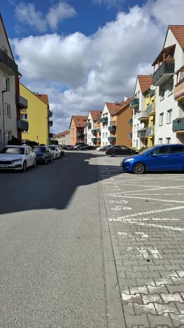 Pronájem bytu 2+kk, Kuřim, Metelkova, 50 m2