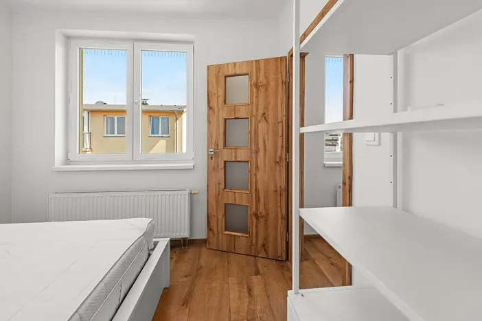 Pronájem bytu 2+kk, Klecany, V Honech, 36 m2