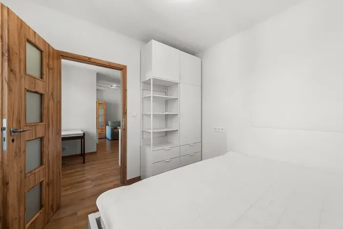 Pronájem bytu 2+kk, Klecany, V Honech, 36 m2